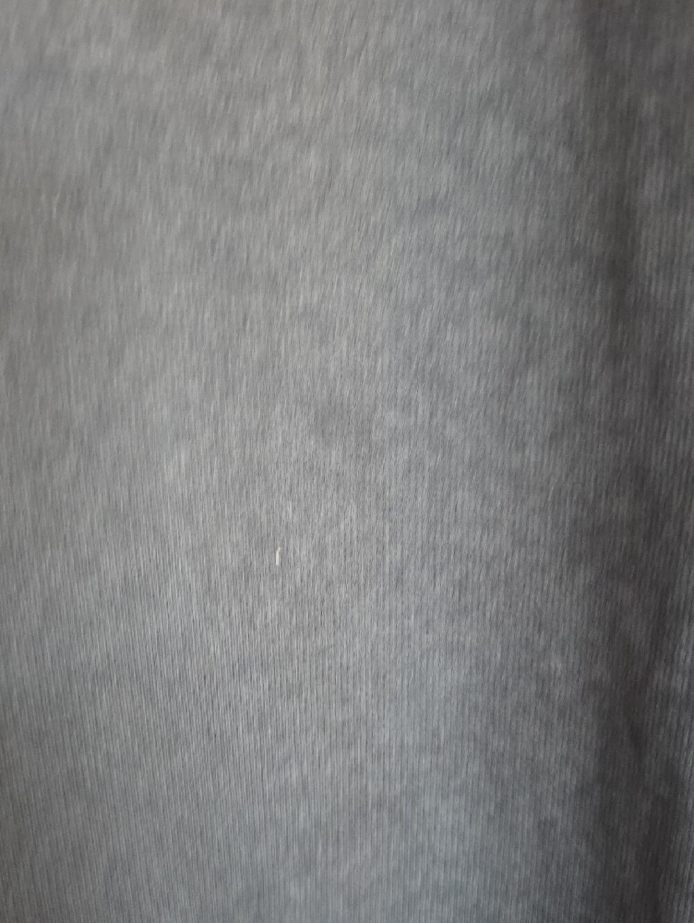 Nike Men’s Charcoal Gray Polo with White Swoosh - Picture 4 of 4